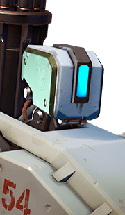 Bastion - Overwatch Characters - Our Ultimate guide to the top 10 Characters