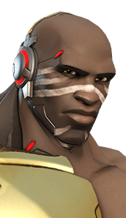 Doomfist - Overwatch Characters - Our Ultimate guide to the top 10 Characters