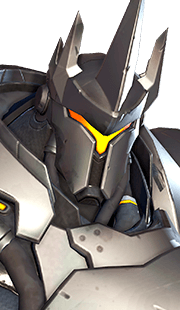 Reinhardt - Overwatch Characters - Our Ultimate guide to the top 10 Characters