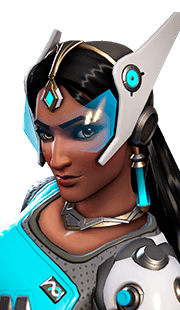Symmetra - Overwatch Characters - Our Ultimate guide to the top 10 Characters