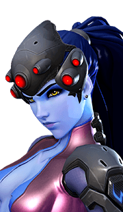 Widowmaker - Overwatch Characters - Our Ultimate guide to the top 10 Characters