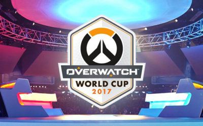What to Expect from the Overwatch World Cup in 2018?