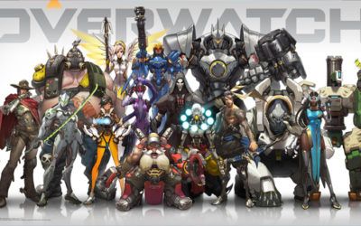 Overwatch Season 8 – What We Know So Far?